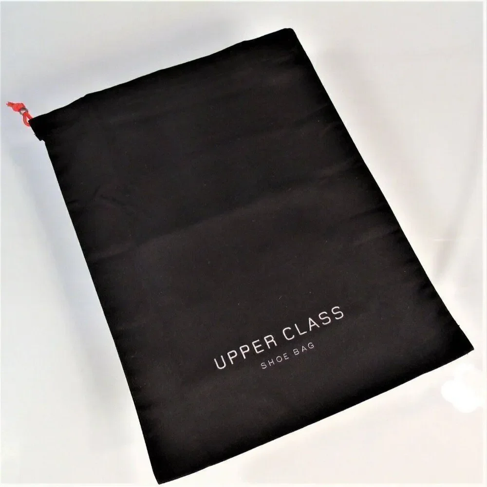 Virgin Atlantic Upper Class Shoe Bag 12